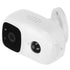 Smart WiFi Surveillance Camera Visual Intercom Doorbell Wireless Security Camera 5V