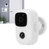 Smart WiFi Surveillance Camera Visual Intercom Doorbell Wireless Security Camera 5V