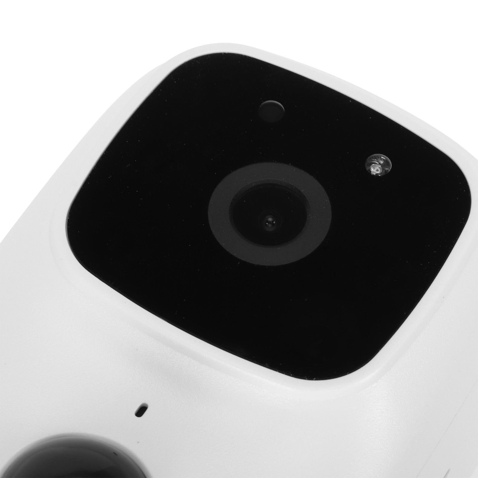 Smart WiFi Surveillance Camera Visual Intercom Doorbell Wireless Security Camera 5V