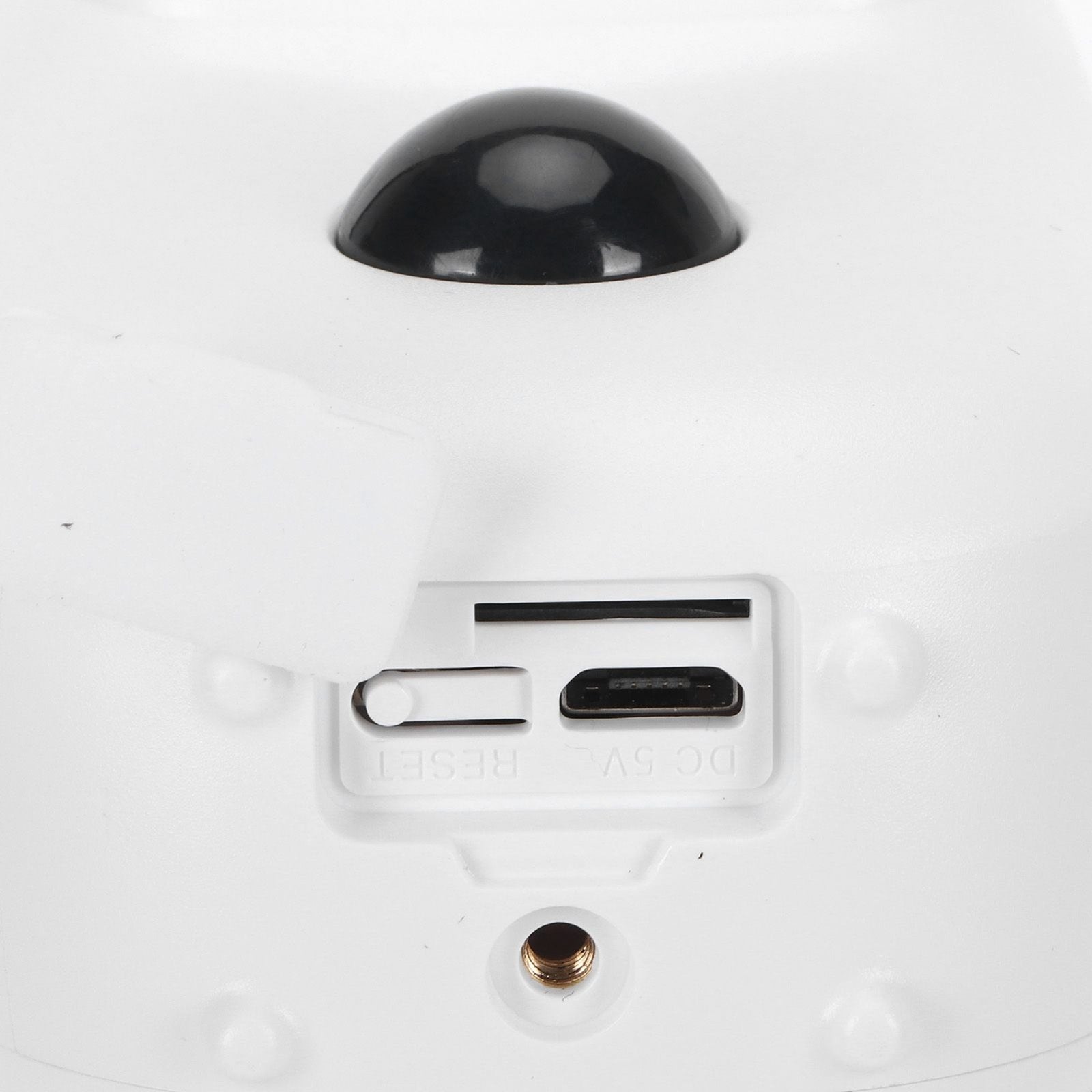Smart WiFi Surveillance Camera Visual Intercom Doorbell Wireless Security Camera 5V