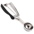 Ice Cream Spoon Stainless Steel Ice Cream Fruit Scoop Melon Baller Digging Ball for Kitchen44mm
