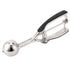 Ice Cream Spoon Stainless Steel Ice Cream Fruit Scoop Melon Baller Digging Ball for Kitchen44mm