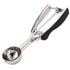 Ice Cream Spoon Stainless Steel Ice Cream Fruit Scoop Melon Baller Digging Ball for Kitchen44mm