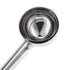 Ice Cream Spoon Stainless Steel Ice Cream Fruit Scoop Melon Baller Digging Ball for Kitchen44mm