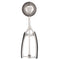 Ice Cream Spoon Stainless Steel Ice Cream Fruit Scoop Melon Baller Digging Ball for Kitchen55mm