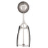 Ice Cream Spoon Stainless Steel Ice Cream Fruit Scoop Melon Baller Digging Ball for Kitchen55mm