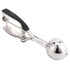 Ice Cream Spoon Stainless Steel Ice Cream Fruit Scoop Melon Baller Digging Ball for Kitchen55mm