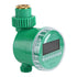 25m Plant Self Watering Garden Hose DIY Micro Drip Irrigation System with Timer Kits