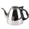 1.2l 1.5L Stainless Steel Stove Top Teapot Tea Coffee Pot Kettle Heat Resistant Handle 1.5L