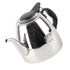 1.2l 1.5L Stainless Steel Stove Top Teapot Tea Coffee Pot Kettle Heat Resistant Handle 1.5L
