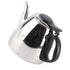 1.2l 1.5L Stainless Steel Stove Top Teapot Tea Coffee Pot Kettle Heat Resistant Handle 1.5L