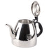 1.2l 1.5L Stainless Steel Stove Top Teapot Tea Coffee Pot Kettle Heat Resistant Handle 1.5L