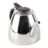 1.2l 1.5L Stainless Steel Stove Top Teapot Tea Coffee Pot Kettle Heat Resistant Handle 1.5L