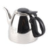 1.2l 1.5L Stainless Steel Stove Top Teapot Tea Coffee Pot Kettle Heat Resistant Handle 1.5L
