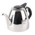 1.2l 1.5L Stainless Steel Stove Top Teapot Tea Coffee Pot Kettle Heat Resistant Handle 1.5L