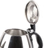 1.2l 1.5L Stainless Steel Stove Top Teapot Tea Coffee Pot Kettle Heat Resistant Handle 1.5L