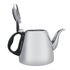 1.2l 1.5L Stainless Steel Stove Top Teapot Tea Coffee Pot Kettle Heat Resistant Handle 1.2L