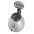 1.2l 1.5L Stainless Steel Stove Top Teapot Tea Coffee Pot Kettle Heat Resistant Handle 1.2L