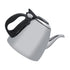 1.2l 1.5L Stainless Steel Stove Top Teapot Tea Coffee Pot Kettle Heat Resistant Handle 1.2L