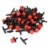 1 Set 20m Auto Timer Plant Self Watering Drip Irrigation Micro System Garden Dripper Hose Kits