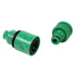 1 Set 20m Auto Timer Plant Self Watering Drip Irrigation Micro System Garden Dripper Hose Kits