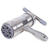 1pc Portable Manual Operated Stainless Steel Pasta Maker Noddle Juicer Pressure Making Machine