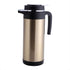 850mL 12V Portable in Car Stainless Steel Electric Heating Cup Boiling Water Bettle Travel Use