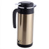 850mL 12V Portable in Car Stainless Steel Electric Heating Cup Boiling Water Bettle Travel Use