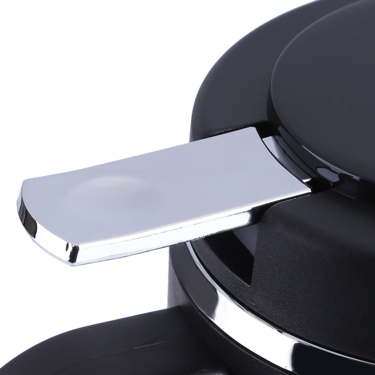 850mL 12V Portable in Car Stainless Steel Electric Heating Cup Boiling Water Bettle Travel Use