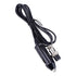 850mL 12V Portable in Car Stainless Steel Electric Heating Cup Boiling Water Bettle Travel Use