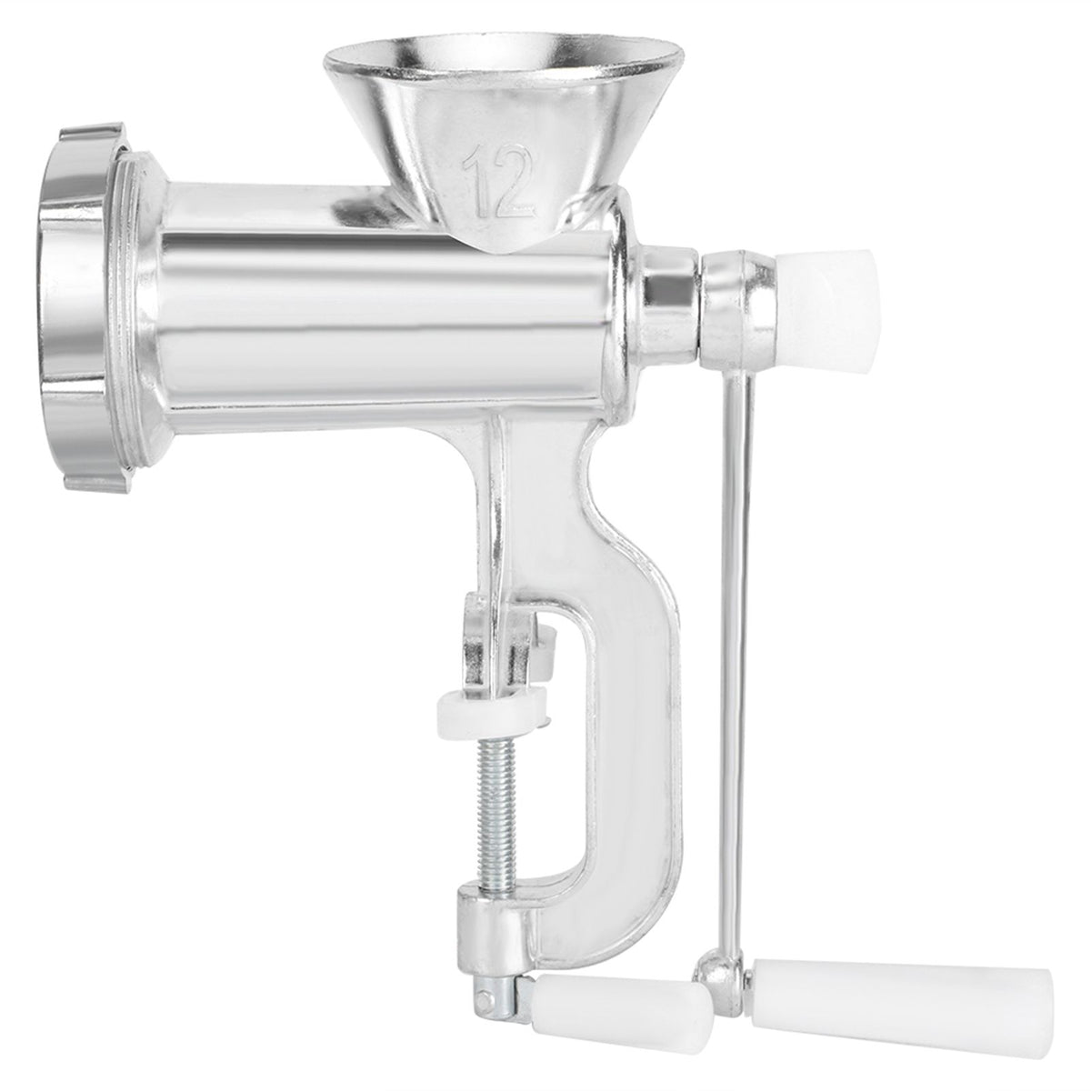 Manual Multifunction Meat Grinder Chopper Mincer Sausage Maker Home Kitchen Tool