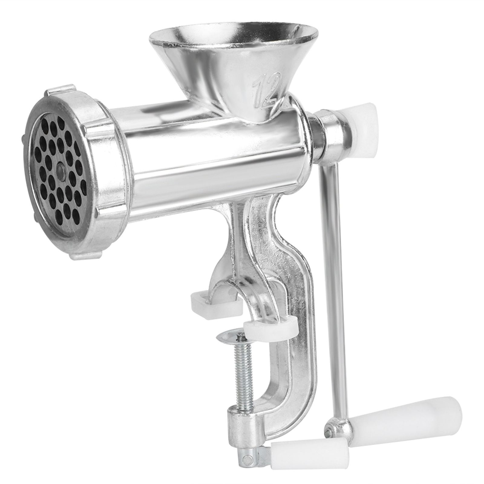 Manual Multifunction Meat Grinder Chopper Mincer Sausage Maker Home Kitchen Tool