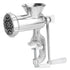 Manual Multifunction Meat Grinder Chopper Mincer Sausage Maker Home Kitchen Tool