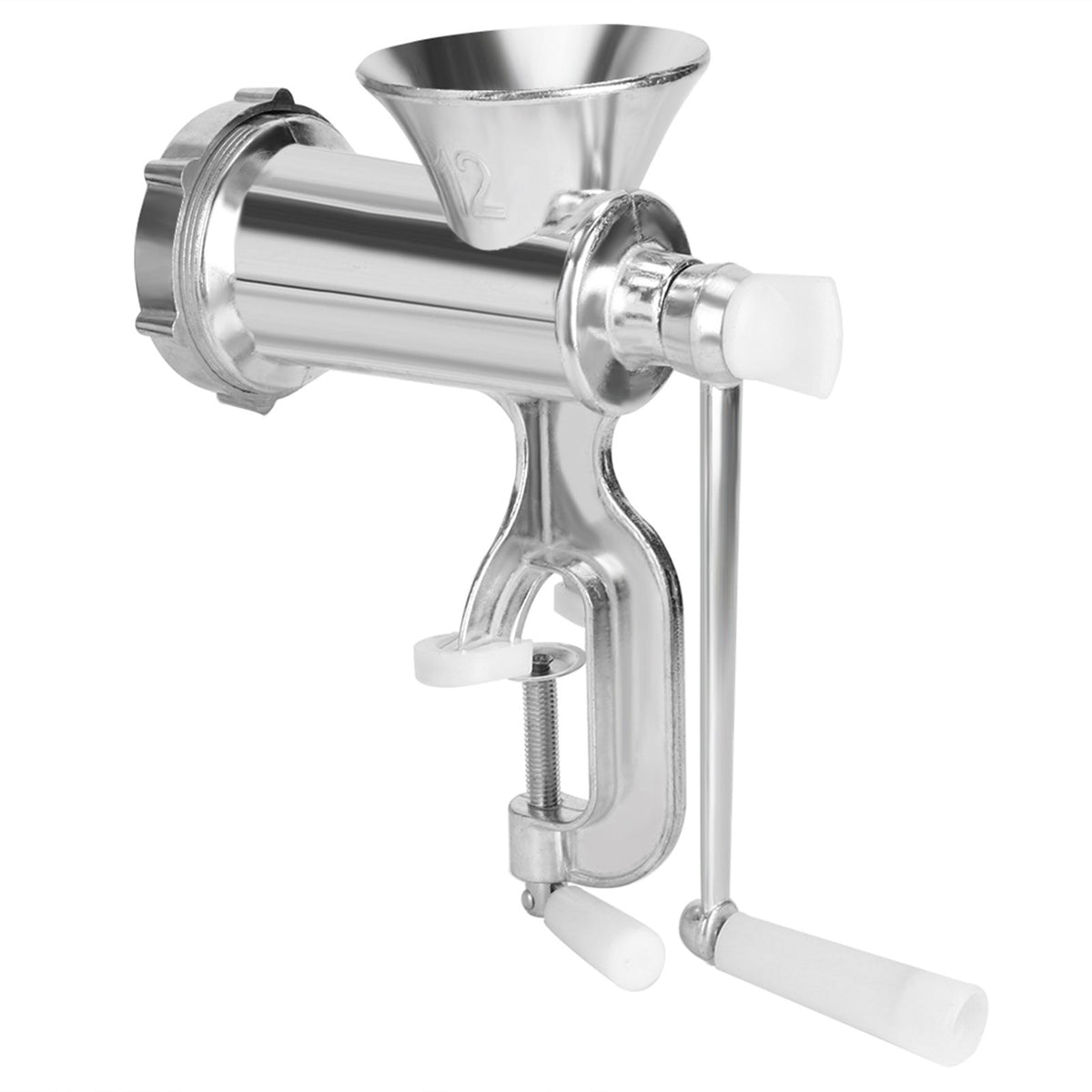 Manual Multifunction Meat Grinder Chopper Mincer Sausage Maker Home Kitchen Tool