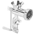 Manual Multifunction Meat Grinder Chopper Mincer Sausage Maker Home Kitchen Tool