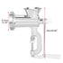 Manual Multifunction Meat Grinder Chopper Mincer Sausage Maker Home Kitchen Tool