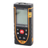 SNDWAY Handheld Digital Laser Distance Meter Self Calibration Length/Volume Measure Tool 100m