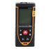 SNDWAY Handheld Digital Laser Distance Meter Self Calibration Length/Volume Measure Tool 100m