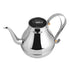 1.2L Stainless Steel Gooseneck Pour Coffee Drip Kettle Tea Filter Pot Indoor