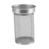 1.2L Stainless Steel Gooseneck Pour Coffee Drip Kettle Tea Filter Pot Indoor