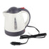Portable 1000ml 24V Travel Car Truck Kettle Water Heater Bottle for Tea Coffee Making