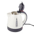 Portable 1000ml 24V Travel Car Truck Kettle Water Heater Bottle for Tea Coffee Making