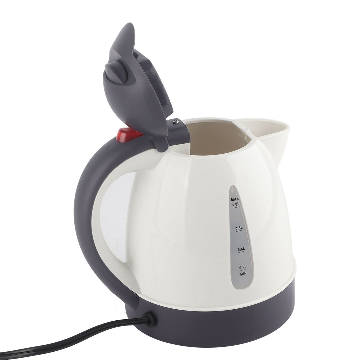 Portable 1000ml 24V Travel Car Truck Kettle Water Heater Bottle for Tea Coffee Making