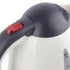 Portable 1000ml 24V Travel Car Truck Kettle Water Heater Bottle for Tea Coffee Making