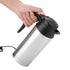 Portable 750ml 24V Travel Car Truck Kettle Water Heater Bottle for Tea Coffee Drinking