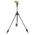 Stainless Steel Tripod Water Irrigation Tool Sprinkler Auto System Garden Lawn Supplies