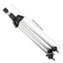 Stainless Steel Ground Insert Zinc Sprink Water Watering Sprinkler Sprayer Lawn Garden Yard
