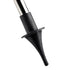 Stainless Steel Ground Insert Zinc Sprink Water Watering Sprinkler Sprayer Lawn Garden Yard