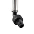 Stainless Steel Ground Insert Zinc Sprink Water Watering Sprinkler Sprayer Lawn Garden Yard