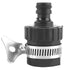 25 Meter Water Irrigation Set Ground Insertion Dropper Watering Auto System Tool Flowers Plants